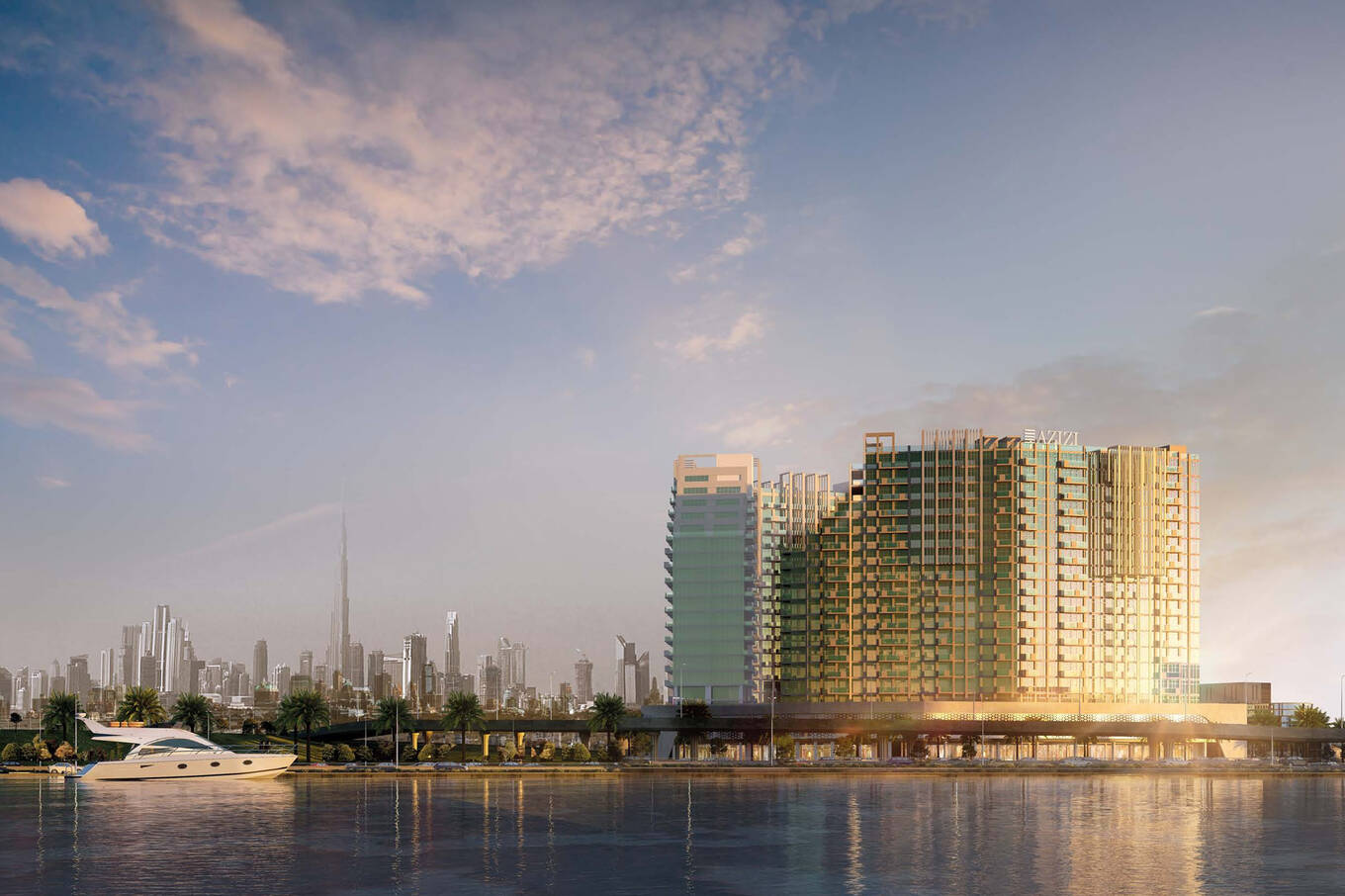 Studio, Apartment with 1 bedroom in Al Jaddaf, Dubai